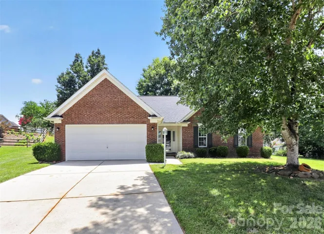 Welcome to 1048 Sandy Point Dr SW...