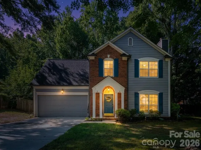 Welcome to 10320 Danesway Lane