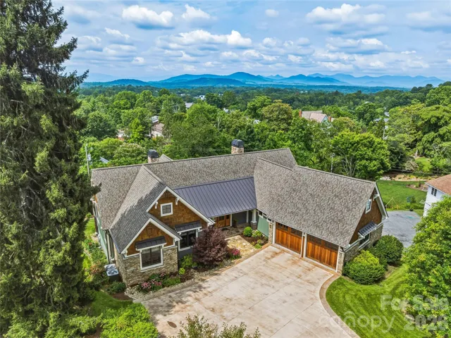 266 Stratford Road, Asheville, NC