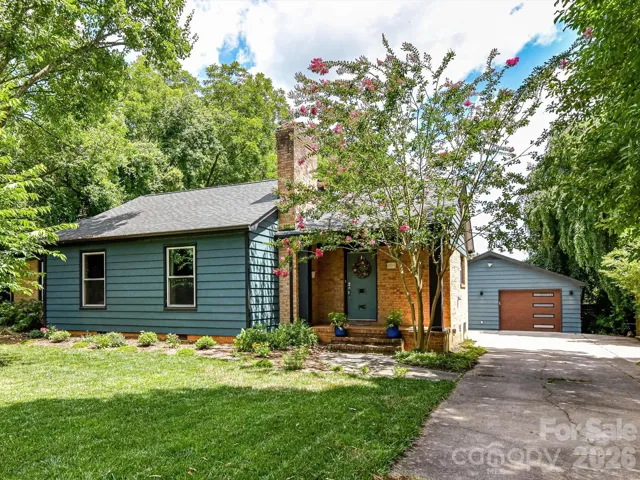 801 Fairbanks