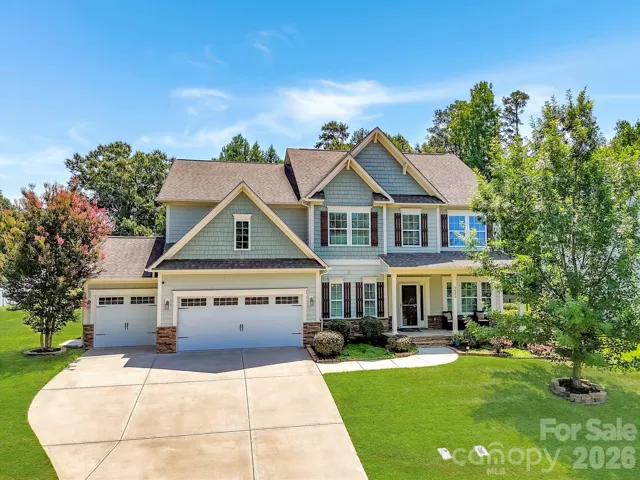 Welcome to 5026 Stonehill Lane!