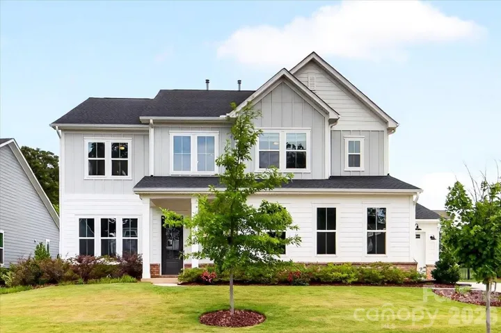 Welcome Home!