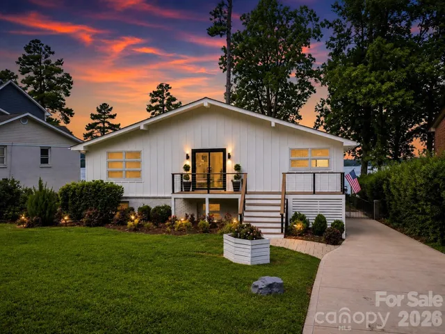 Welcome Home!