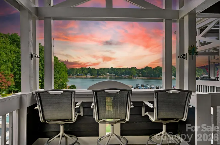 Great views from 3rd Floor Virtual Sunset