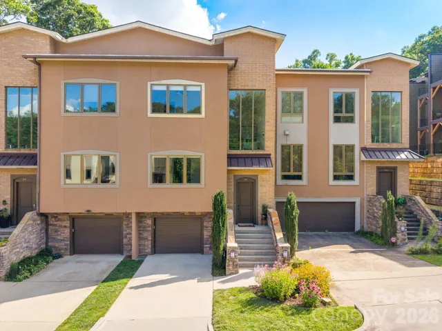 Welcome to effortless luxury living in The Village at Chunns Cove.