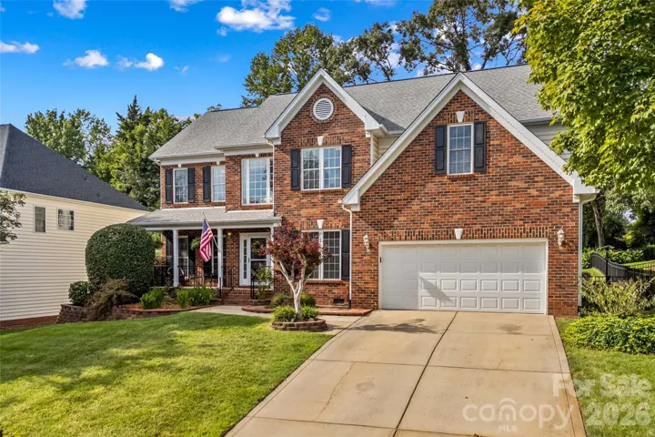 Welcome Home!