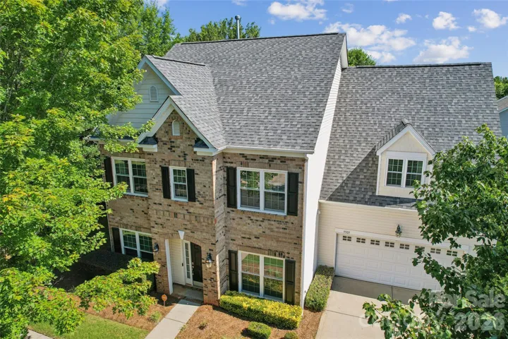 Excellence. Welcome to 9509 Gilead Grove Road in the wonderful City of Huntersville