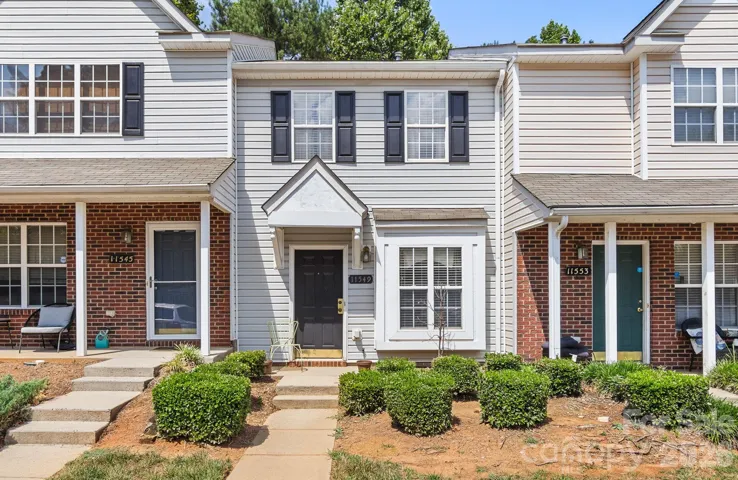 Welcome Home to 11549 Retriever Way!