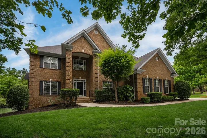 Welcome Home!