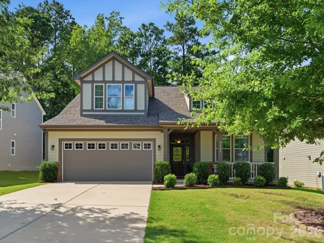 Welcome to 5353 Baker Lane!
