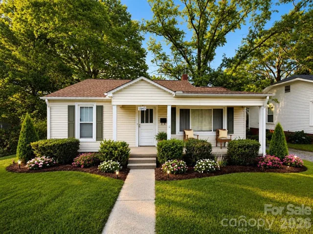 Virtual Staging