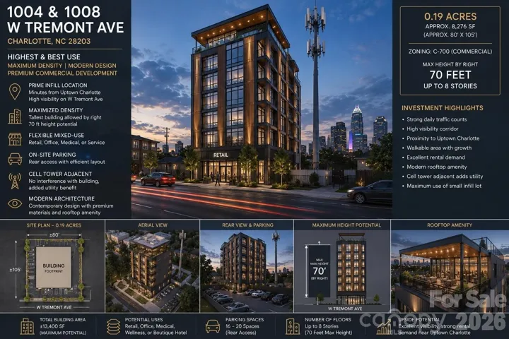 Virtual Staging