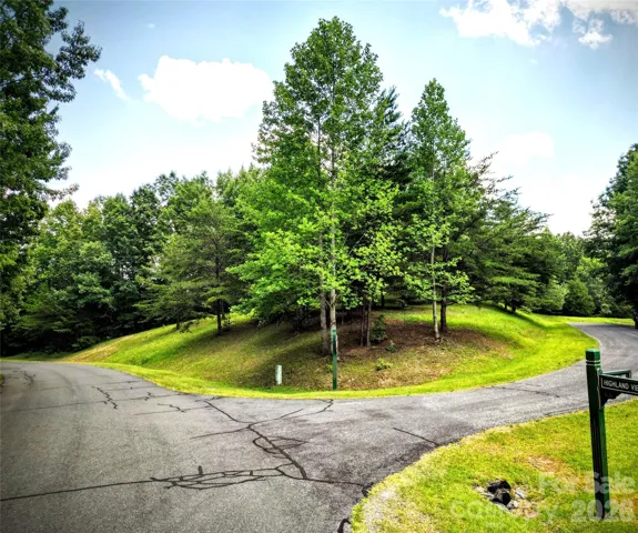 LOT #19, FALLEN TREE LANE