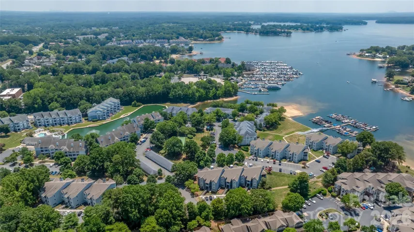 Welcome To 18840 Nautical Drive #64!