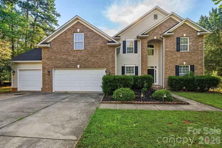 Welcome Home!