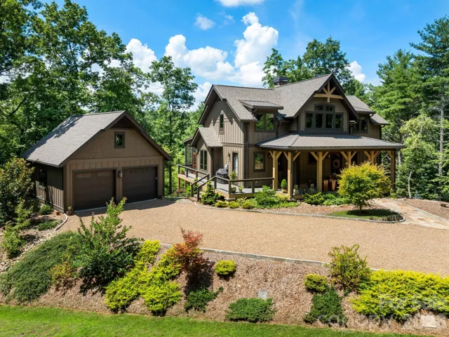 Welcome home to 174 Dancing Wind Lane!