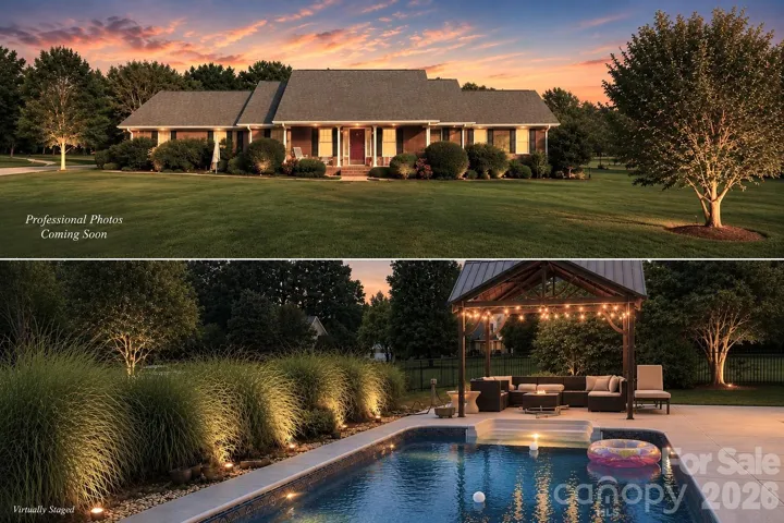 Welcome Home - Resort-like Lifestyle!