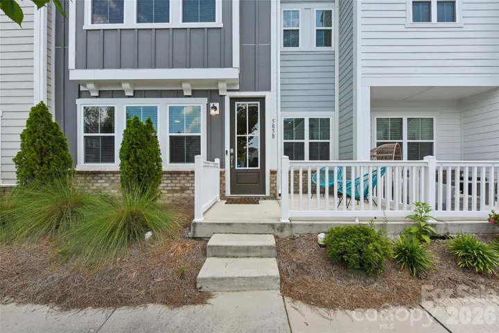 Welcome Home!