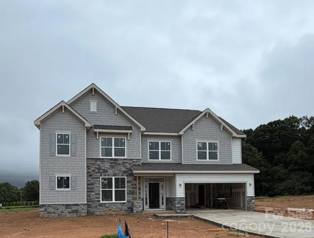 actual home ready Sept