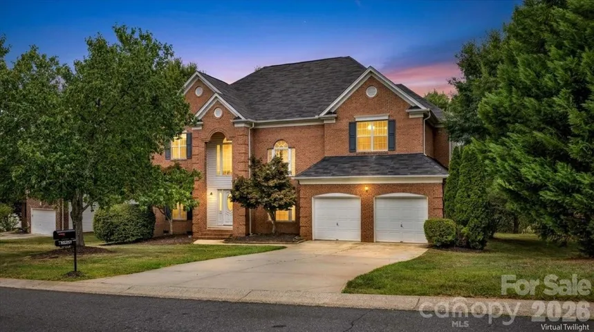 Picture Perfect Home in Picture Perfect Location