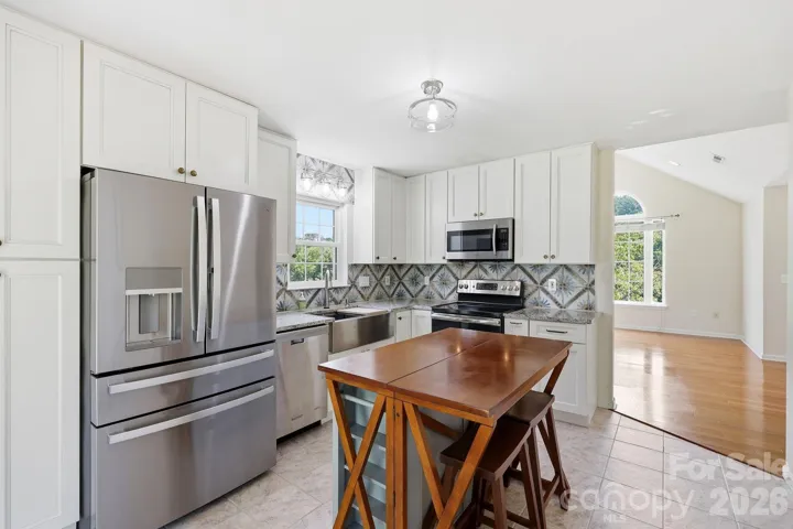 One of the best features of this home-The Kitchen!