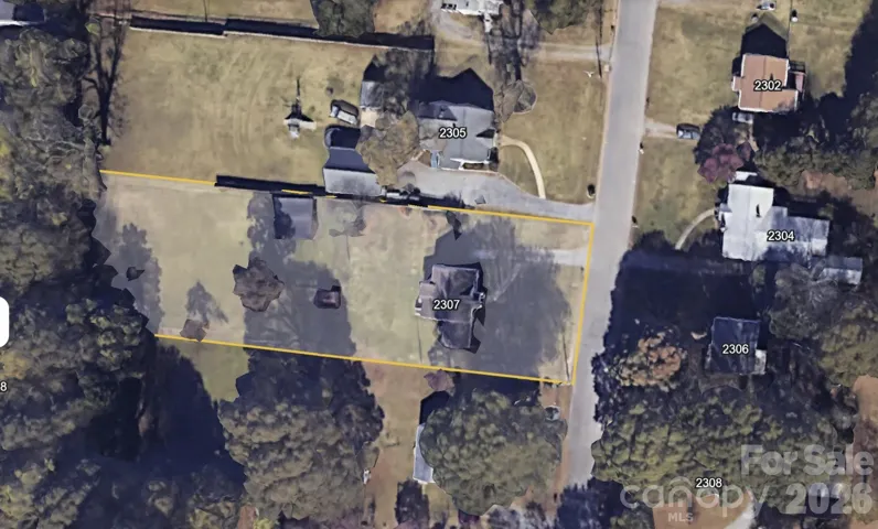 What could you do with almost an acre of land?