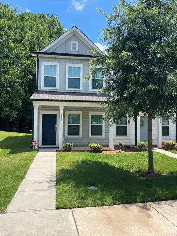 Welcome Home!