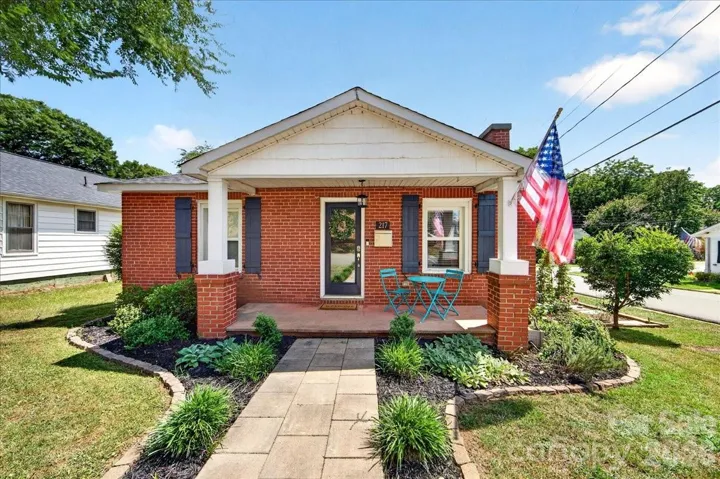 Welcome Home!