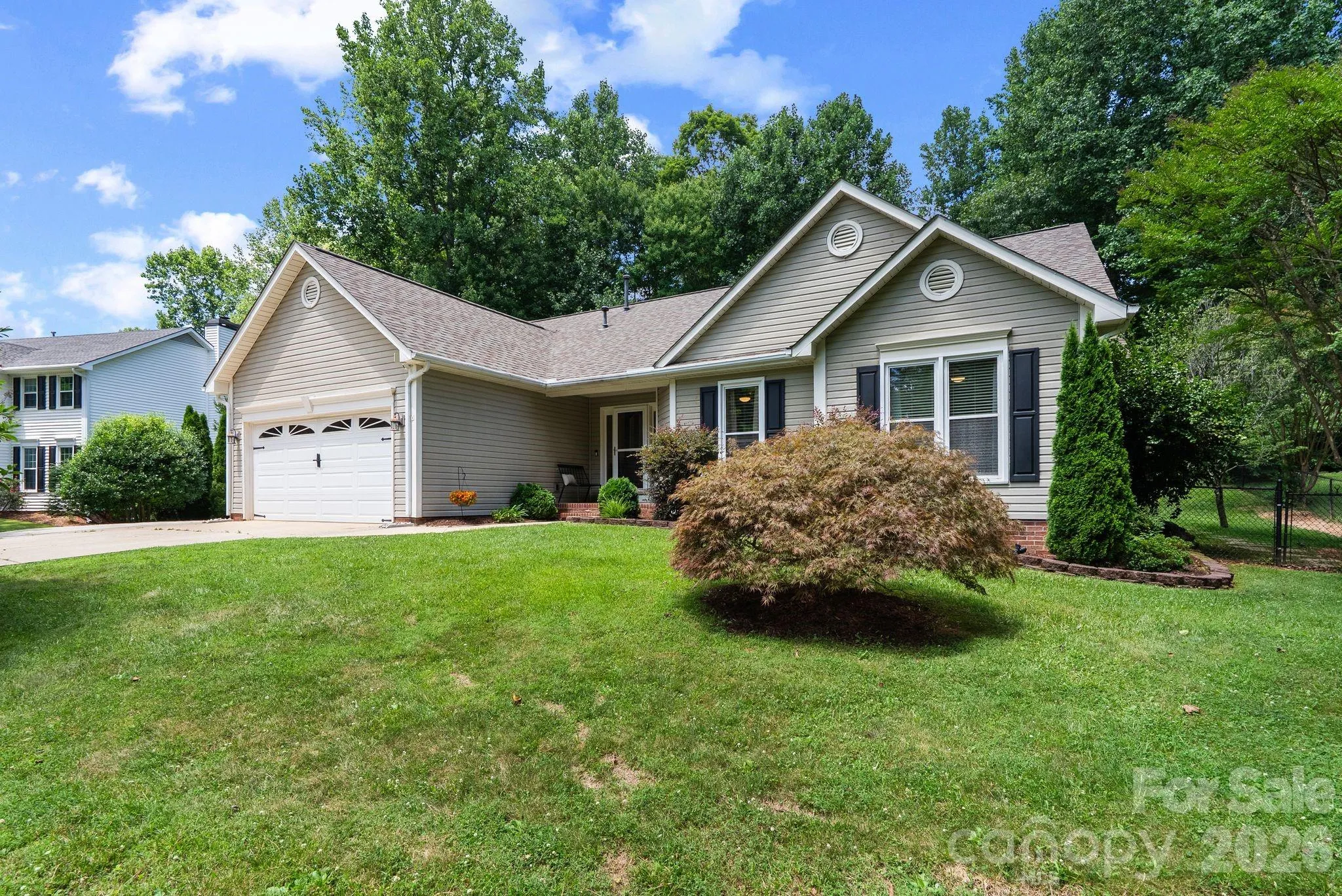 239 Windsor Forest Circle, Fletcher, North Carolina 28732