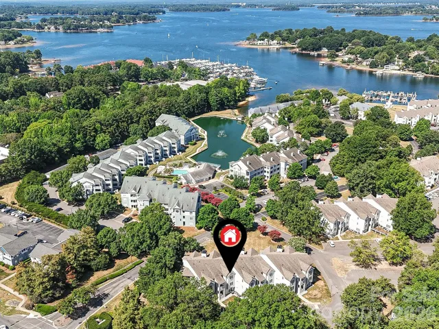 Welcome home to this beautifully maintained condominium offering low-maintenance living in a prime Lake Norman location.