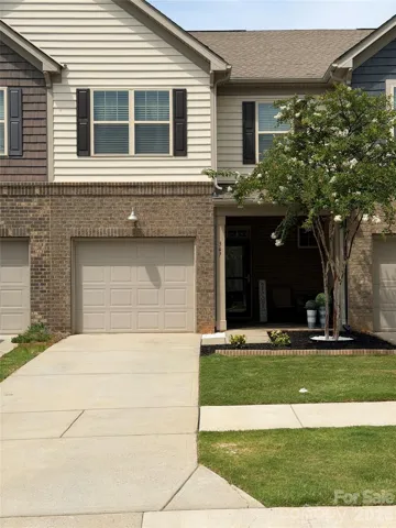 Welcome Home!