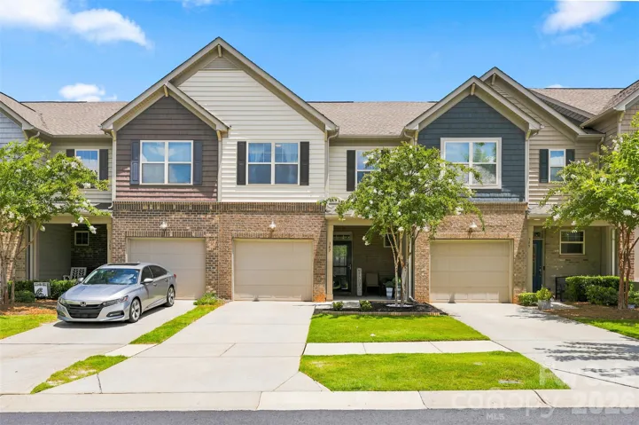 Welcome Home!