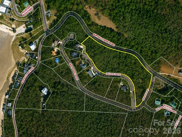 0 WATERSIDE DR on Buffalo Creek Road, Noblitte Ct, Hillview Dr. Rumbling Bald On Lake Lure
