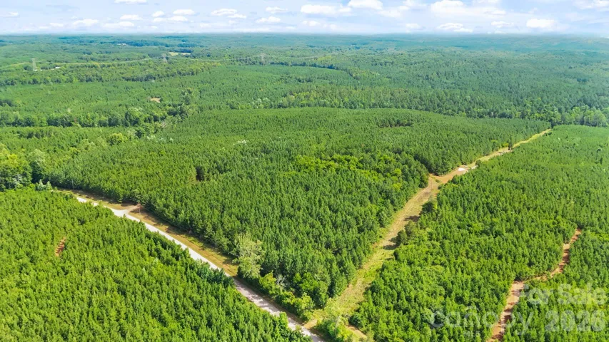 large recreational tract in Sharon, SC.