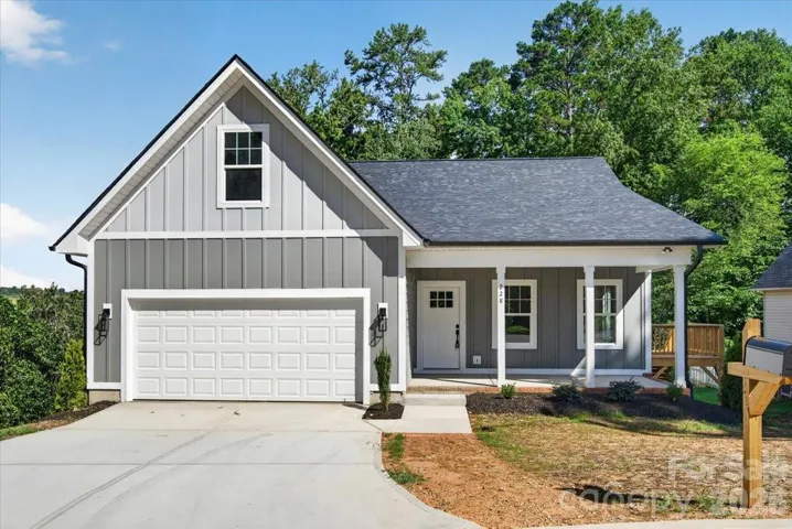 Welcome to 228 Hillside Ave SW Concord