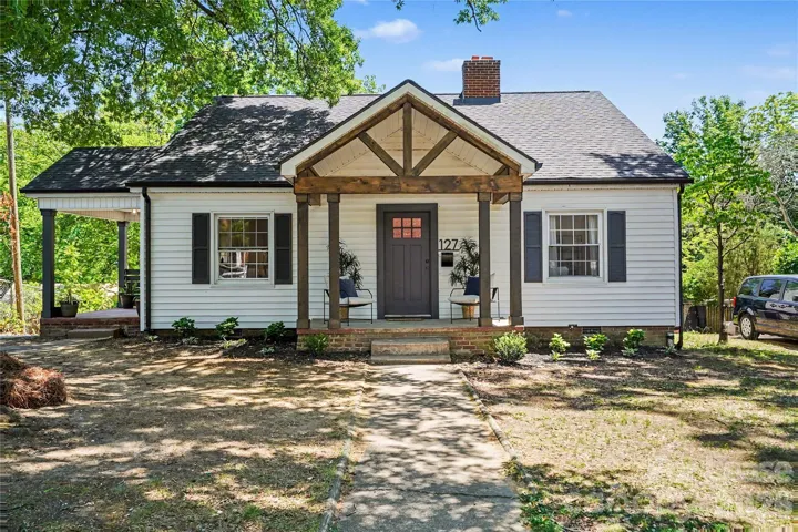 Front Elevation