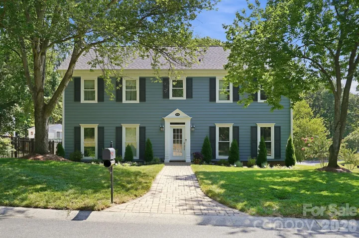 Front Exterior