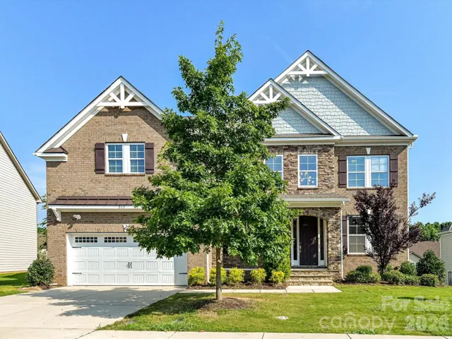Welcome Home!