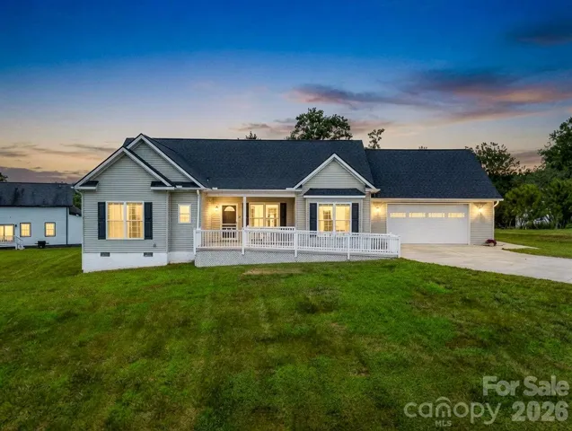 Welcome to 355 Hidden Meadow Drive, situated near the end of a quiet cul-de-sac on 0.45 acres. This home is move-in ready with a brand new roof for peace of mind!