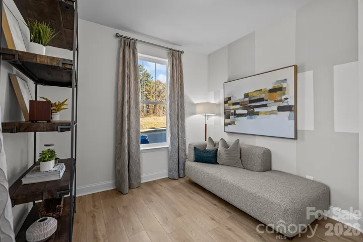 1st Floor Bedroom-Representation picture-not actual home