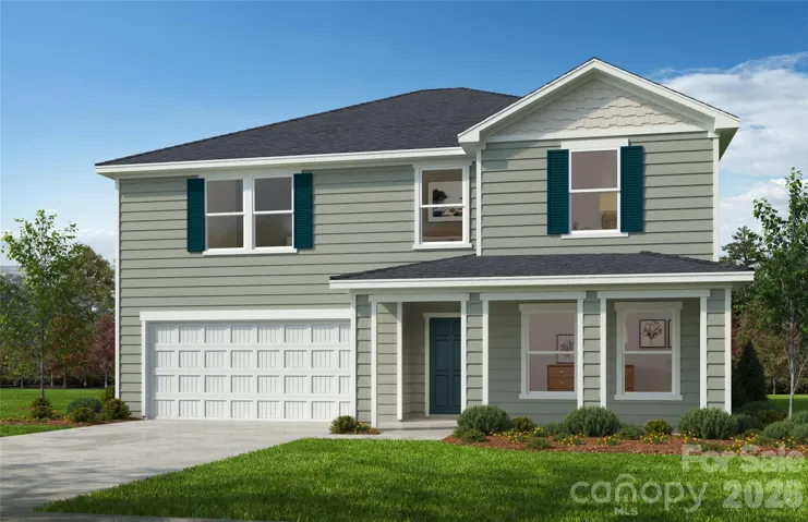 Representative Photo - Home available is available to personalize and pick individual options subject to change based on purchaser's selections