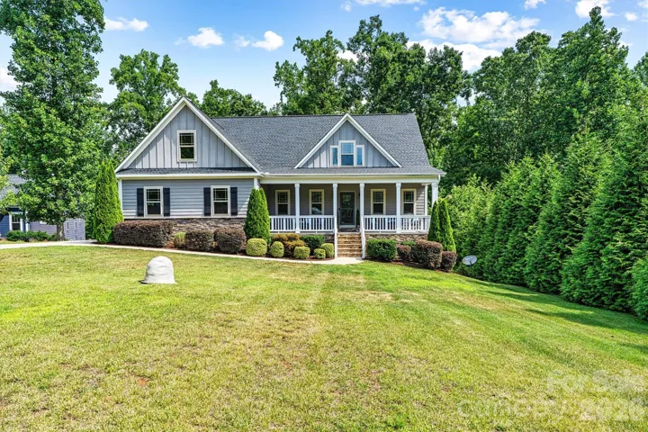 Welcome Home! This fabulous home is waiting for its new owner