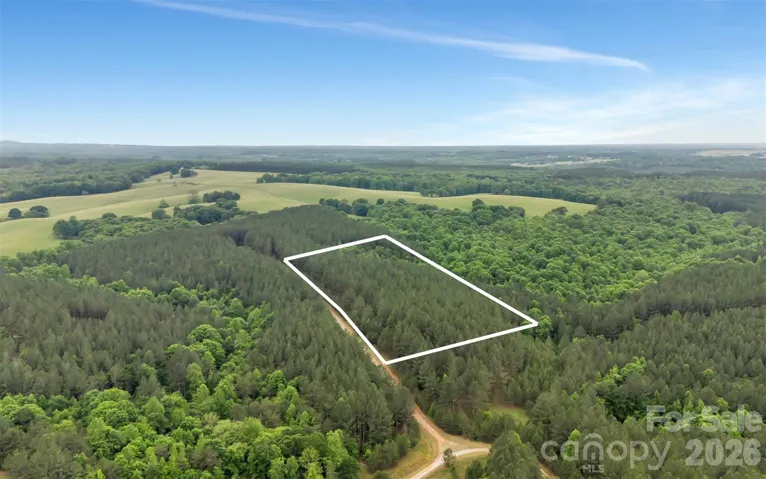 Approximate Lot Lines