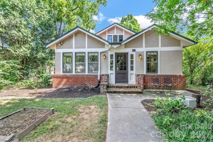 picturesque home