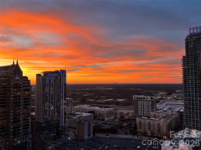 Sneak peek of the view from the unit - all pictures coming soon!