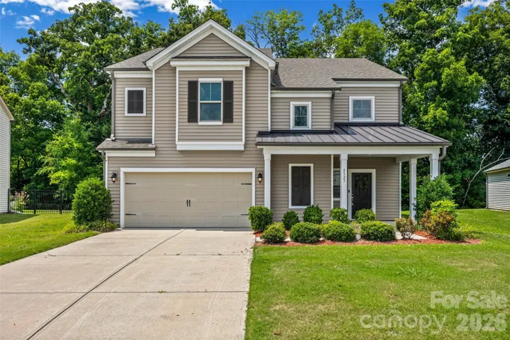 Welcome Home!