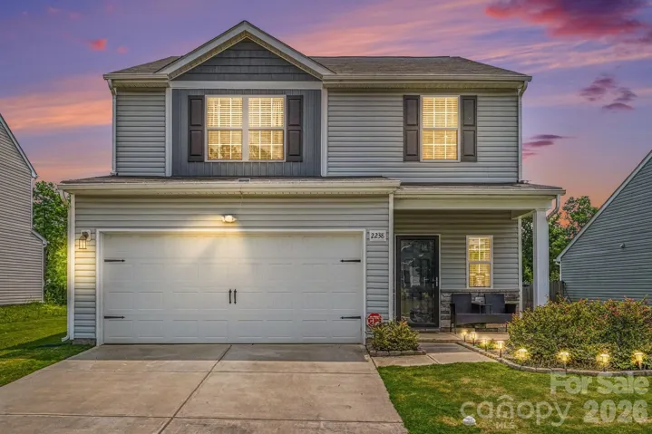 Welcome home to 2238 Lanza Dr