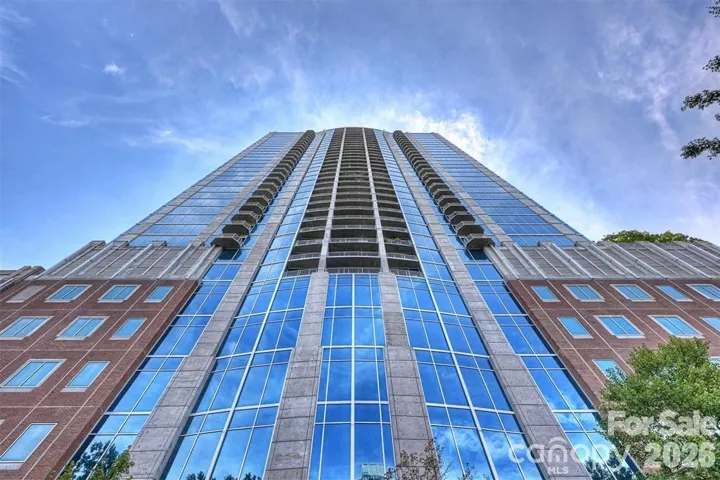 Welcome to 210 N Church Street