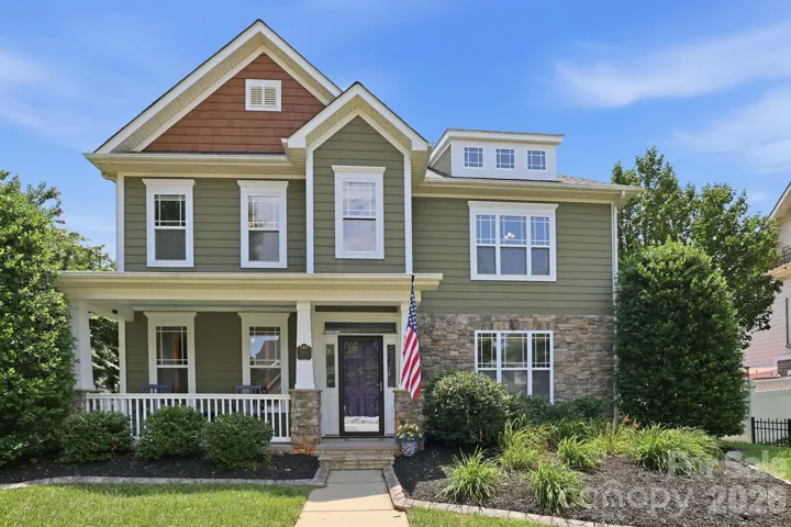 Welcome to 1404 Belmont Stakes Avenue