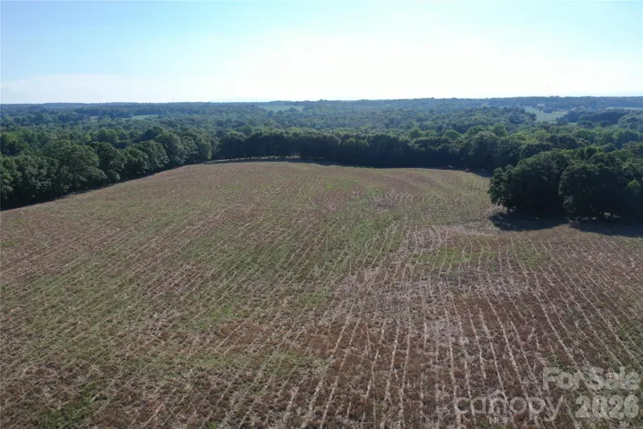 Fenced Pasture
